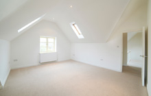 Myton On Swale bedroom extension leads