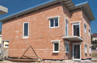 Myton On Swale home extensions