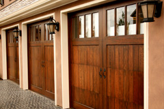 Myton On Swale garage extension quotes