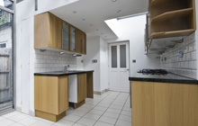 Myton On Swale kitchen extension leads
